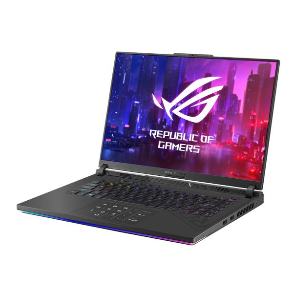 Notebook Asus ROG G614PM-RV093 R9 8940HX16Gb DDR5/SSD 1Tb/RTX5060/16"/FREE DOS