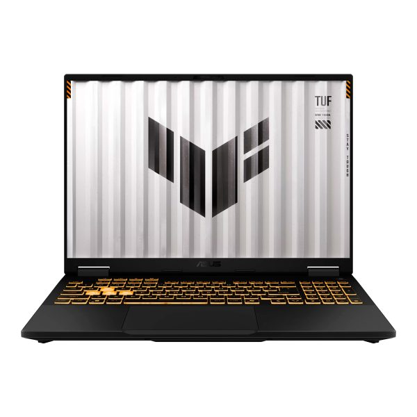 Notebook Asus TUF FX608JHR-RV027W i7-14650HX/16Gb/512Gb/RTX5050/16"/W11