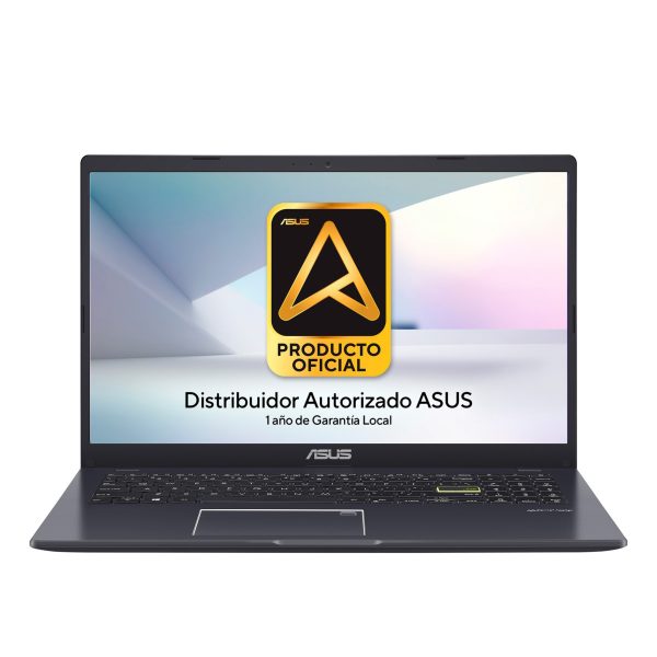 Notebook Asus Vivobook E510KA-BQ1203W Intel N4500/4Gb/128Gb/15,6/W11