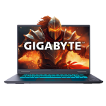 Notebook Gigabyte A16 CWHI3US894SH I7 13620H/16Gb DDR5/SSD PCIe 1Tb/RTX5070/16" IPS/W11