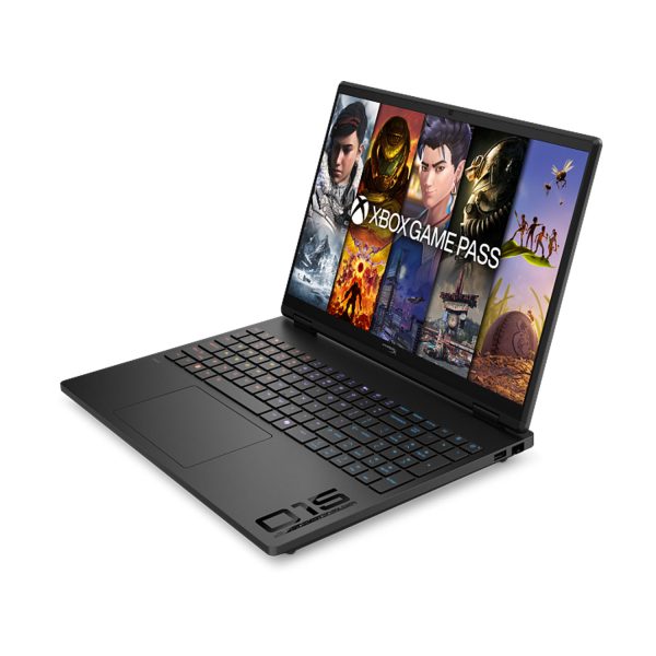 Notebook HyperX Omen 15-GA0000LA i5-14450HX/16Gb/SSD 1Tb/RTX5050/15.3"/W11