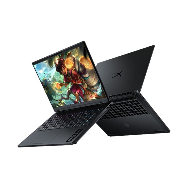Notebook HyperX Omen 15-GA0001LA i7-14650HX/16Gb/SSD 1Tb/RTX5060/15.3"/W11
