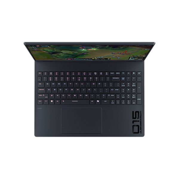 Notebook HyperX Omen 15-GA0001LA i7-14650HX/16Gb/SSD 1Tb/RTX5060/15.3"/W11