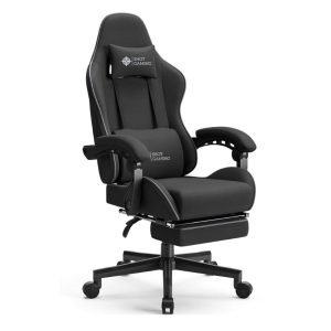 Silla Gamer Shot Nova - Black