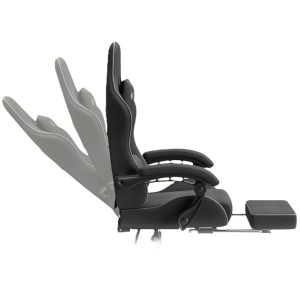 Silla Gamer Shot Nova - Black