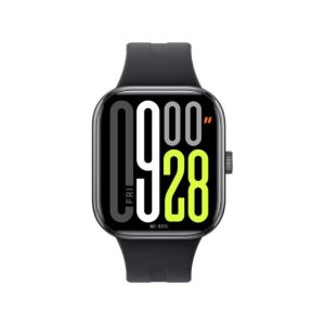 Smartwatch Xiaomi Redmi Watch 5 Obsidian Black