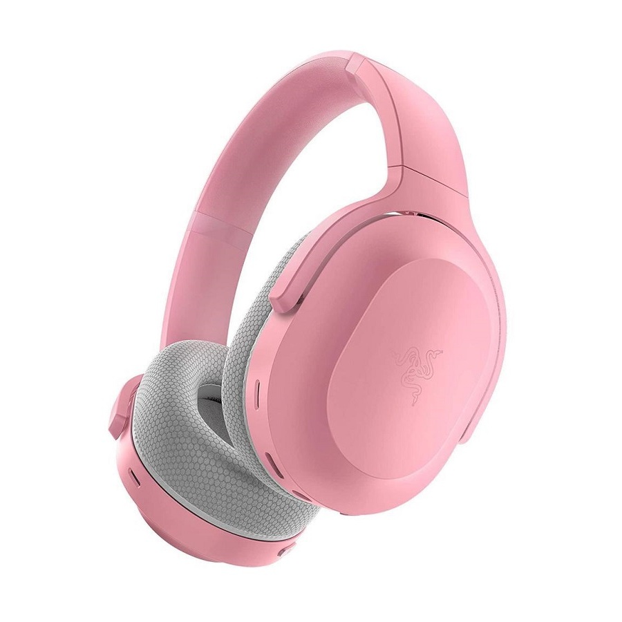 Imagen de Auricular Razer Barracuda Qaurtz Gaming + Mobile