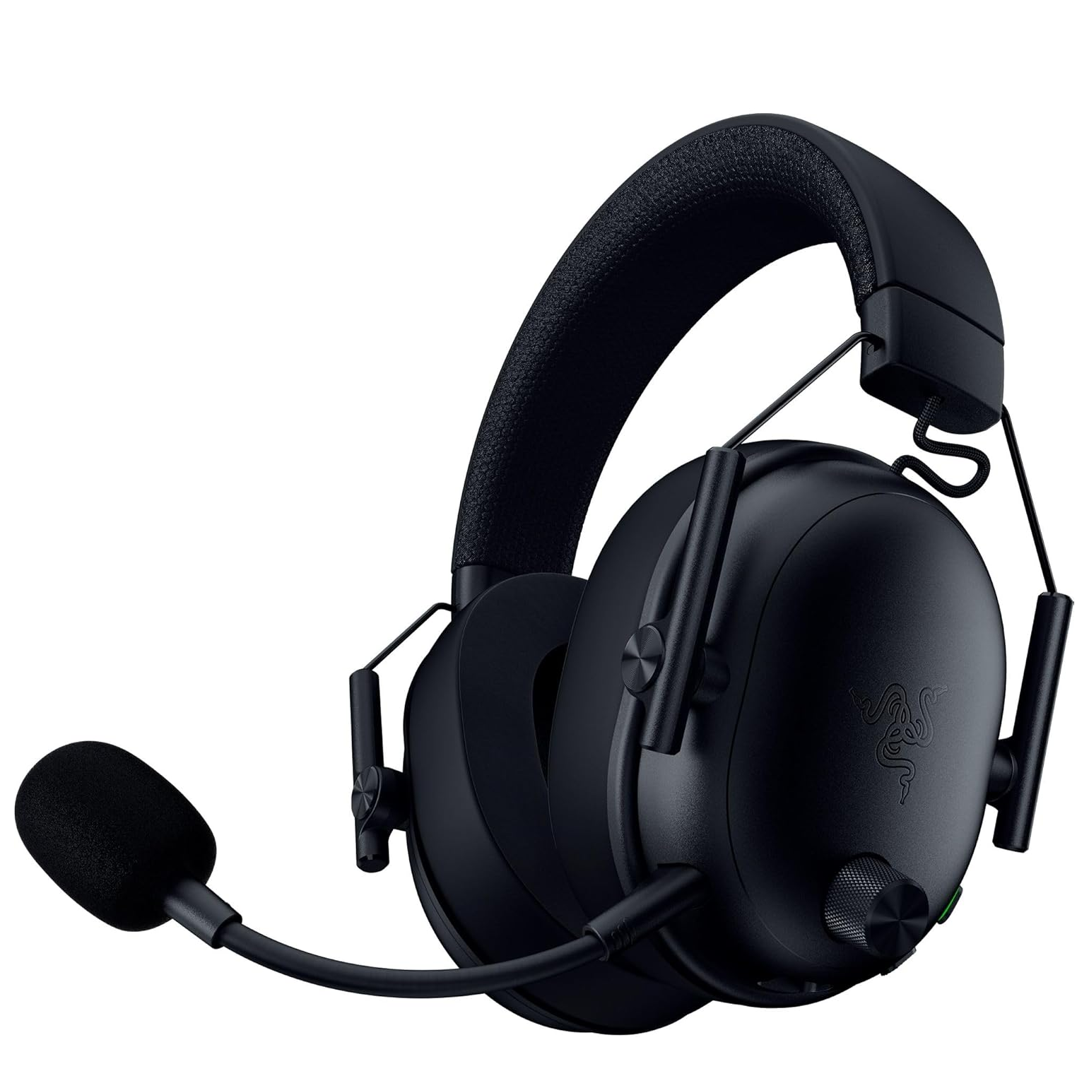Imagen de Auricular Razer Blackshark V3 Black