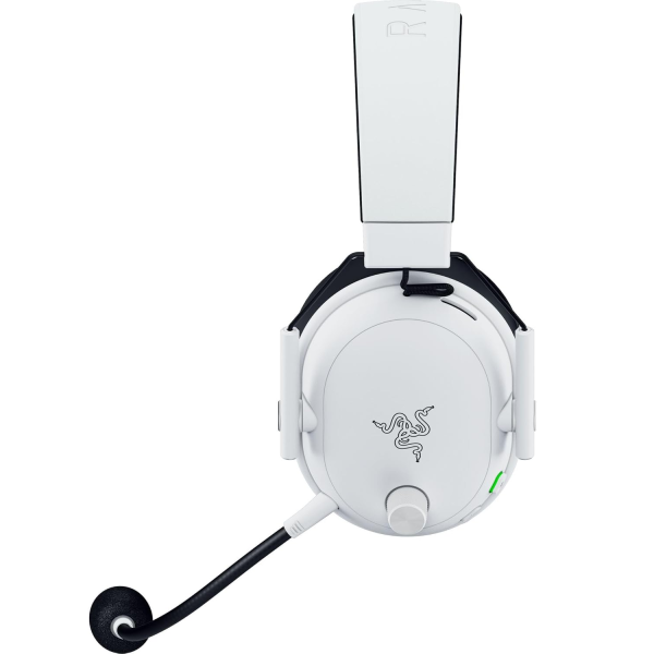 Auricular Razer Blackshark V3 White