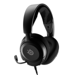 Auricular SteelSeries Arctis Nova 1 Black
