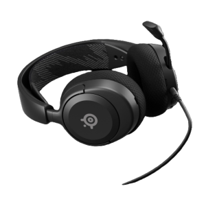 Auricular SteelSeries Arctis Nova 1 Black