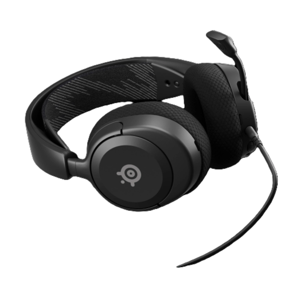 Auricular SteelSeries Arctis Nova 1 Black