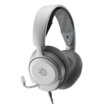 Auricular SteelSeries Arctis Nova 1 White
