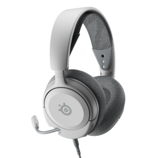 Auricular SteelSeries Arctis Nova 1 White