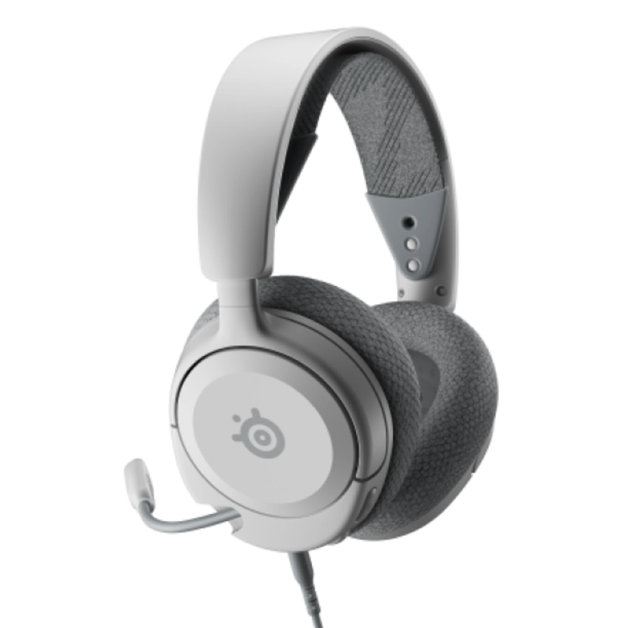 Imagen de Auricular SteelSeries Arctis Nova 1 White