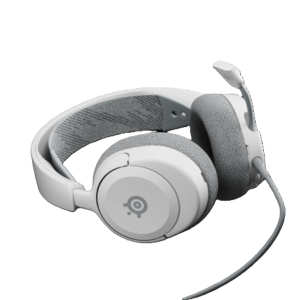 Auricular SteelSeries Arctis Nova 1 White