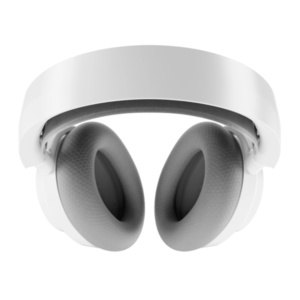 Auricular SteelSeries Arctis Nova 7 White Wireless Gen2