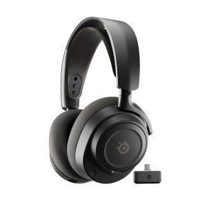 Auricular SteelSeries Arctis Nova 7 Wireless Gen2