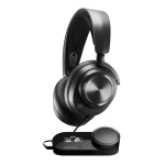 Auricular SteelSeries Arctis Nova Pro