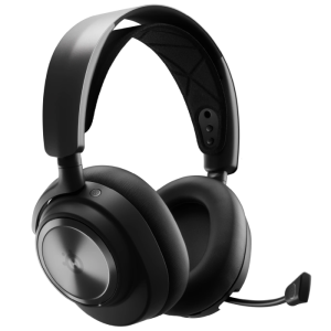 Auricular SteelSeries Arctis Nova Pro Wireless