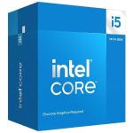 CPU Intel Core i5 14400f Raptor Lake