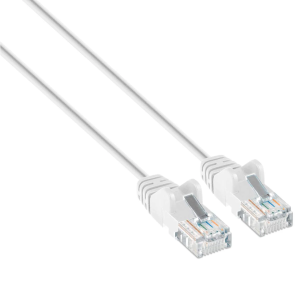 Cable patchcord 20mts Cat6