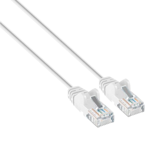 Cable patchcord 20mts Cat6