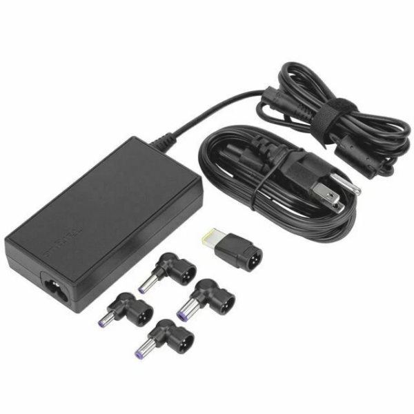 Cargador para notebook Targus APA6922US 90W Cargador para notebook Targus APA6922US 90W