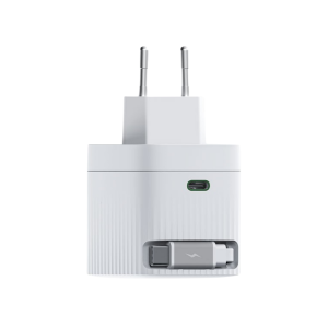 Cargador rápido Hiksemi USB C GaN 67W