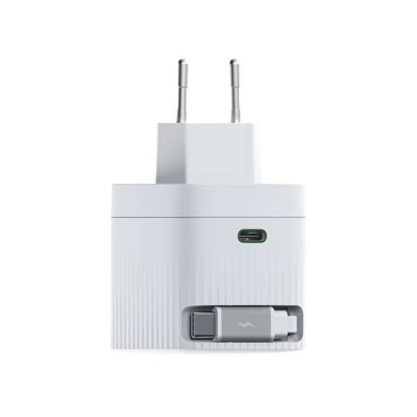 Cargador rápido Hiksemi USB C GaN 67W Cargador rápido Hiksemi USB C GaN 67W
