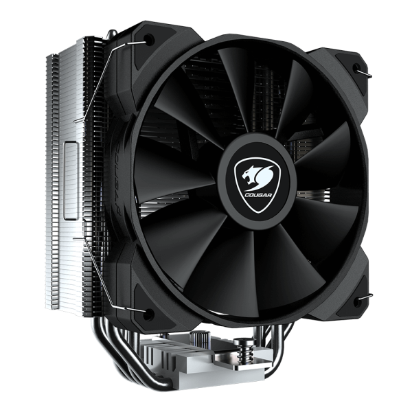 Cooler Cougar Forza 50 Mhp120 Essential