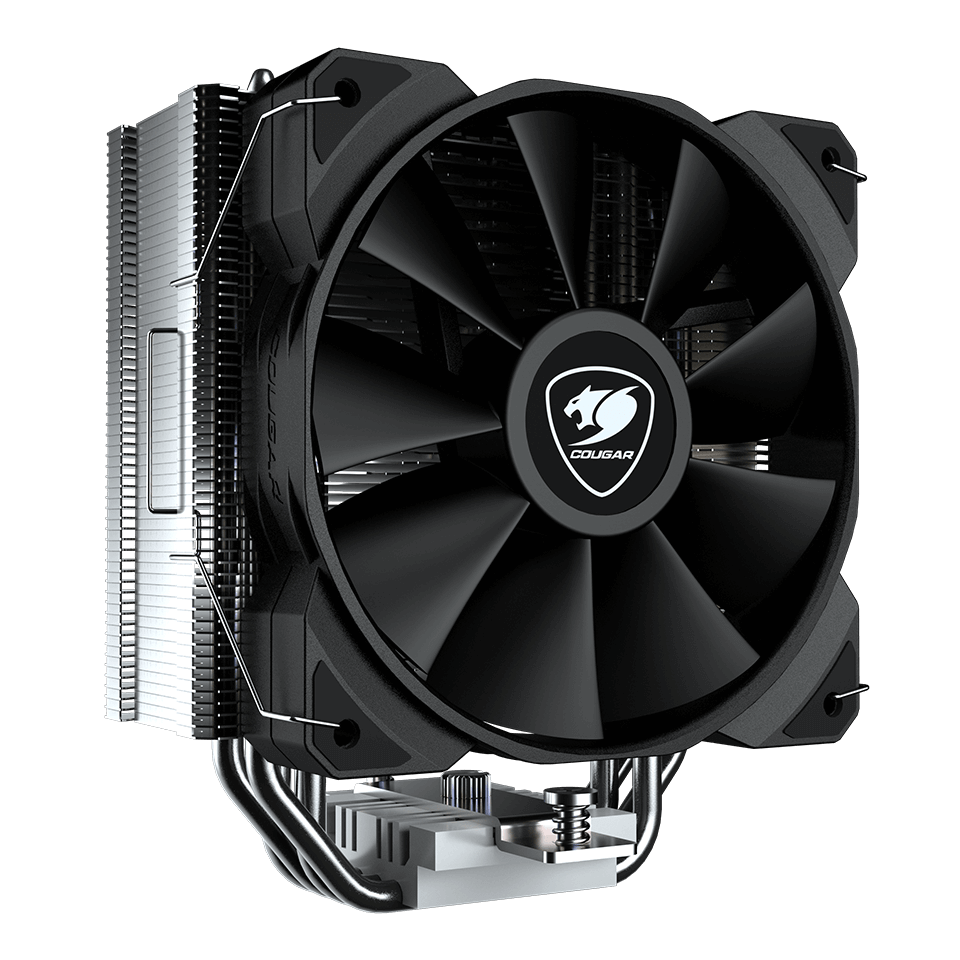 Imagen de Cooler Cougar Forza 50 Mhp120 Essential