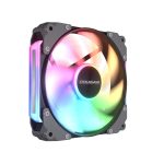 Fan Cougar Apolar 120 ARGB