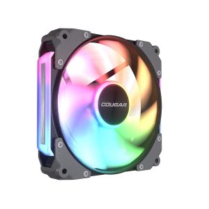 Fan Cougar Apolar 120 ARGB