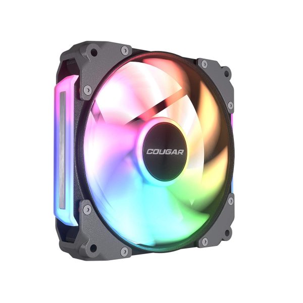 Fan Cougar Apolar 120 ARGB Fan Cougar Apolar 120 ARGB