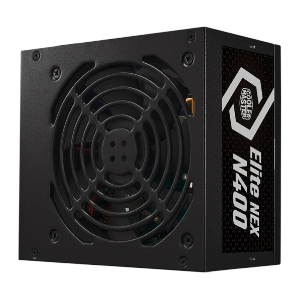 Fuente Cooler Master Elite NEX N400W