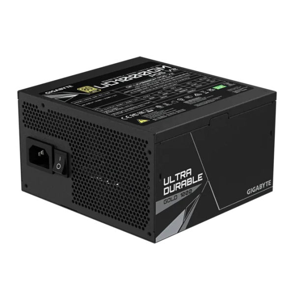 Fuente Gigabyte UD1000GM PG5 80 Plus Gold Full Modular