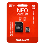 Hiksemi Neo Adapter Micro SD 32Gb C10