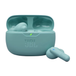 JBL Headphone Wave Beam 2 Wireless Blue