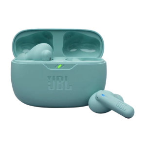 JBL Headphone Wave Beam 2 Wireless Blue