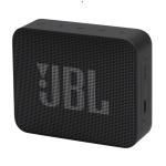 JBL Speaker Go Essential 2 BT Black
