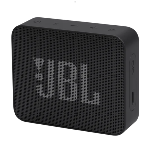 JBL Speaker Go Essential 2 BT Black
