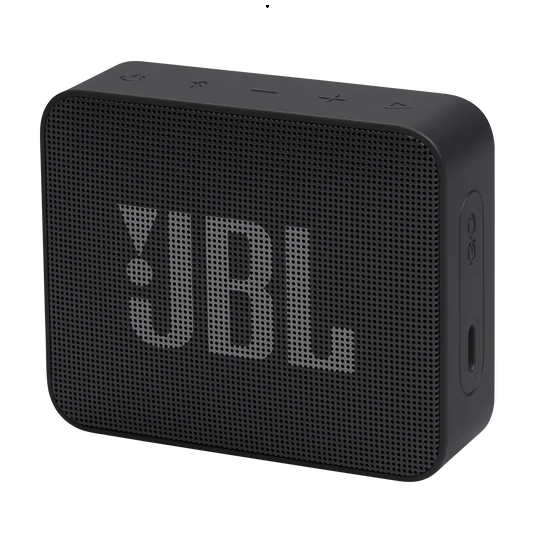 JBL Speaker Go Essential 2 BT Black