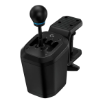 Logitech RS H-Shifter PC/PS/XBOX