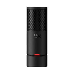 Microfono HyperX Solocast 2