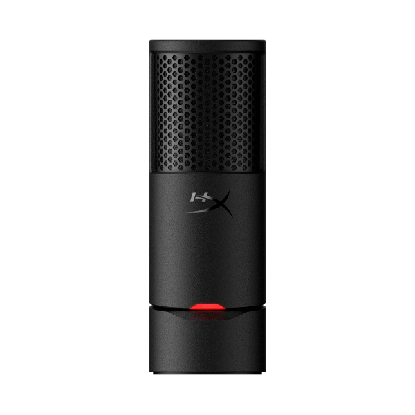 Microfono HyperX Solocast 2