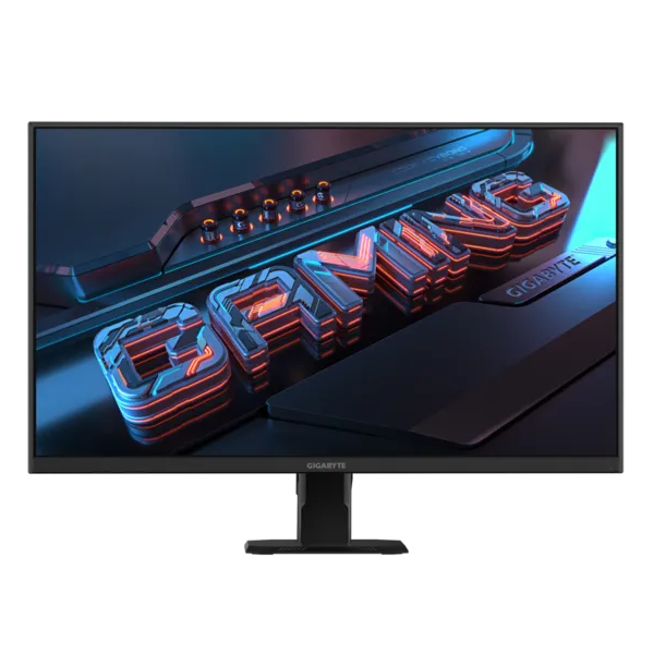 Monitor Gigabyte GS27QX 27" 240hz IPS Monitor Gigabyte GS27QX 27" 240hz IPS