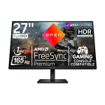 Monitor HP OMEN 27" FHD IPS 165Hz