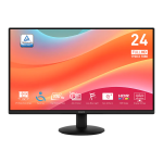 Monitor MSI PRO MP242L FHD 24" 100Hz IPS
