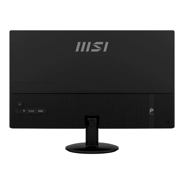 Monitor MSI PRO MP242L FHD 24" 100Hz IPS